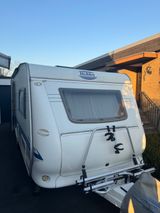 Hobby 540 UL de Luxe Easy - Hobby De luxe easy