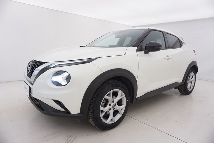 Image of Nissan Juke