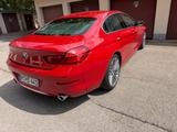 BMW 640 Gran Coupé 640d xDrive Gran Coupé - - BMW 640 Gran Coupé: Von Privat