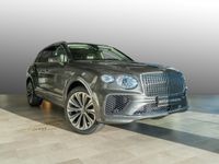 Bentley Bentayga - Vorschau Bild 19