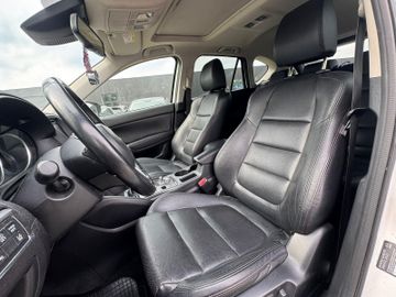 Mazda CX-5 - 10
