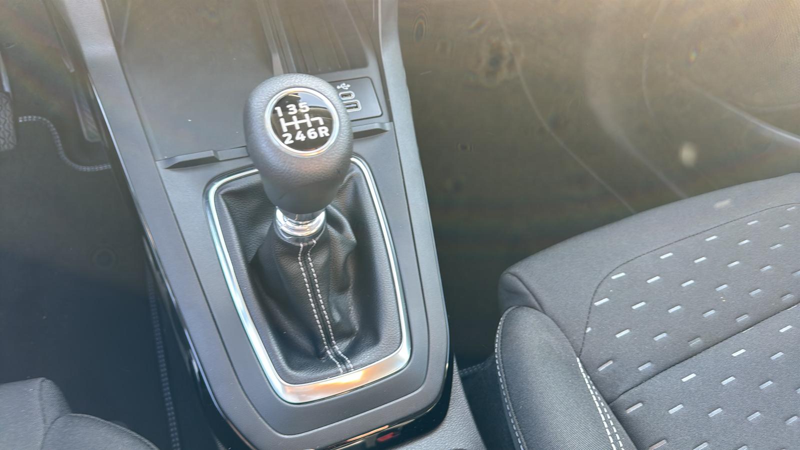 Ford Puma Titanium 125PS MHD*SYNC4*WIPA.*KAM, миниатюра 25
