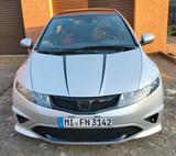 Honda HONDA CIVIC TYPE R FN2 - Honda Civic aus 2007 mit Benzin-Antrieb