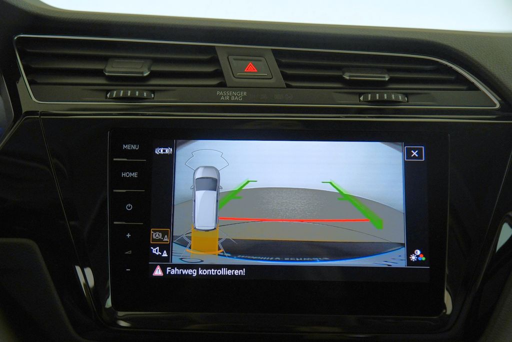 VW Touran