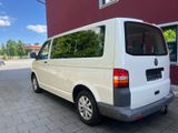 Volkswagen T5 2.5 TDI 4motion Klima PDC *7 Sitzer LKW* - Offers matching your search criteria