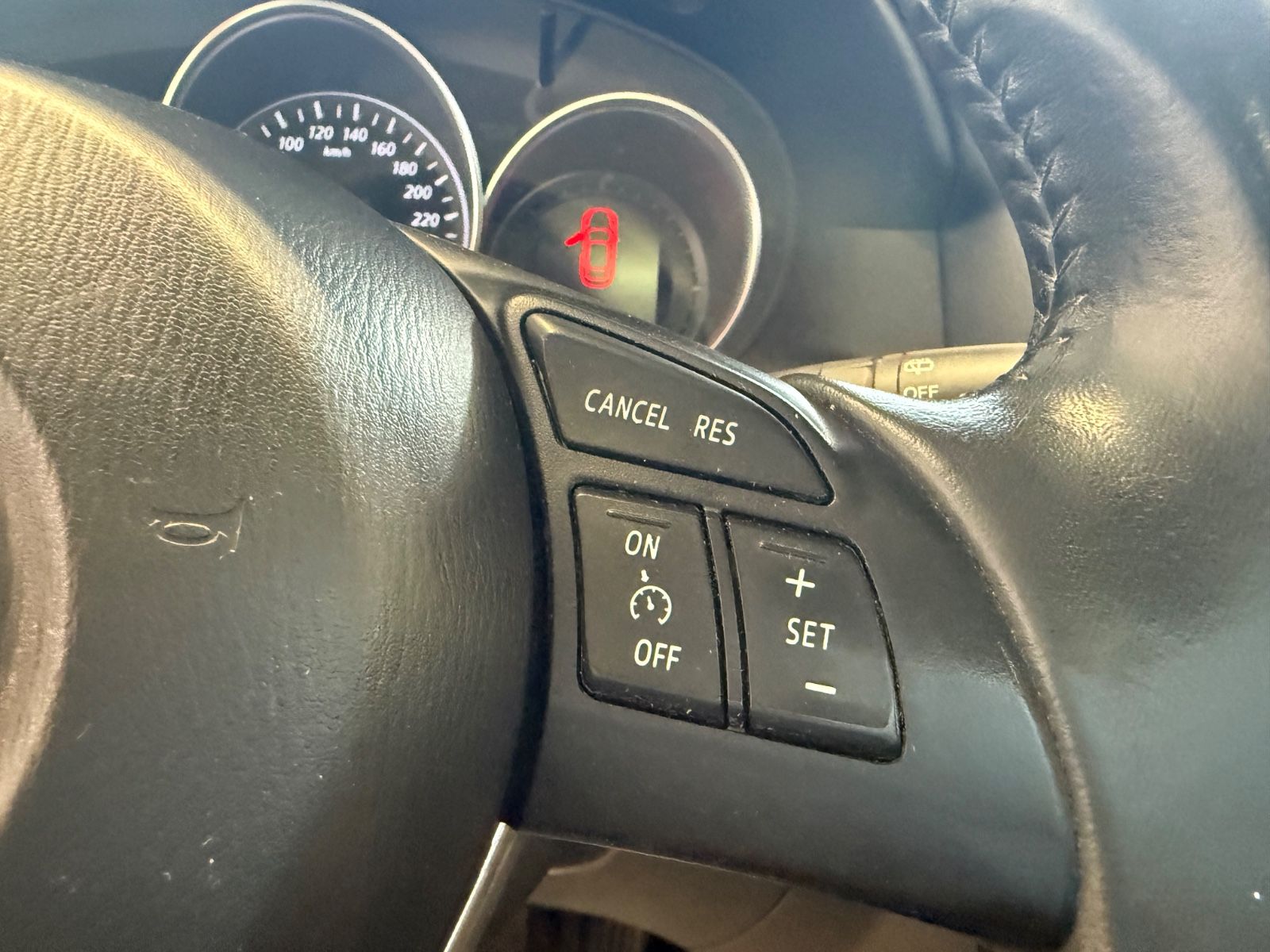 Fahrzeugabbildung Mazda CX-5 Sports-Line ALLRAD, Rückfahrkamera Techpak.