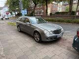 Mercedes-Benz Top Mercedes E Klasse Diesel 280 TÜV Neu L... - Mercedes-Benz 280: Kombi