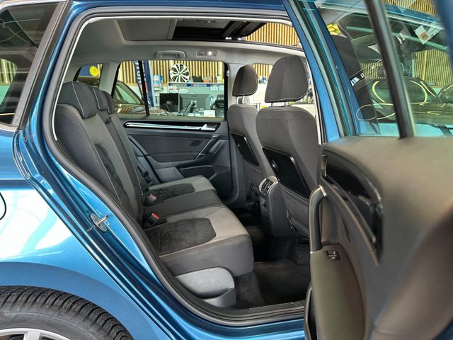 MYAUTOCENTER – Gebraucht- und Jahreswagen mit Werkstattservice in Pfaffenhofen Volkswagen Golf *1-HAND*TÜV:228*PANO*AHK*TEMPO*NAVI*PDC*