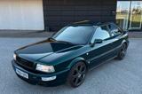 Audi S2 2.2 Coupe - - Audi S2: Sportwagen