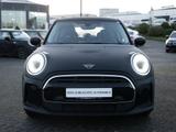 MINI Cooper FACELIFT LED PDC KLIMA Essential Trim - MINI Cooper: Essential Trim