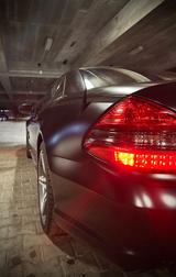 Mercedes-Benz SL 500 Night Edition Night Edition - gebrauchte Mercedes-Benz SL-Klasse aus dem Jahr 2010