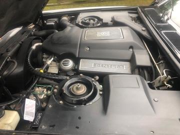 1994 Bentley BROOKLANDS 照片 10