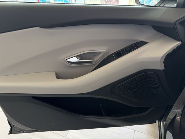 Ford Capri Select 210 kW RWD ** 0% Finanzierung mögli