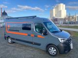 Renault Ahorn Van 620  Master III