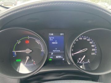 Toyota C-HR - 9