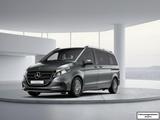 Mercedes-Benz V 220 d kompakt*AHK*7-Sitze*Fondklima*2ST*Kamera - Mercedes-Benz V-Klasse Jahreswagen