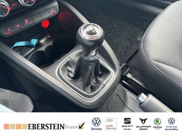 Audi A1 Sportback Attraction