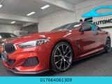 BMW Coupe 840 d xDrive M Sport LED STERNHIMMEL SOFTC - BMW 840 aus 2018