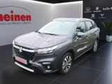 Suzuki S-CROSS 1.5 COMFORT AGS NAVI SITZHEIZUNG PDC