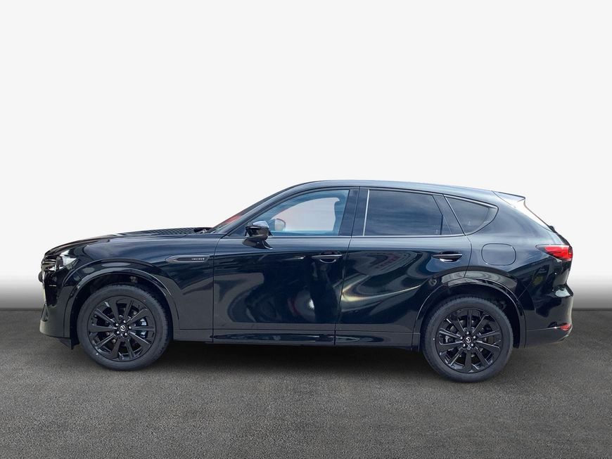 Mazda CX-60 - Bild 4