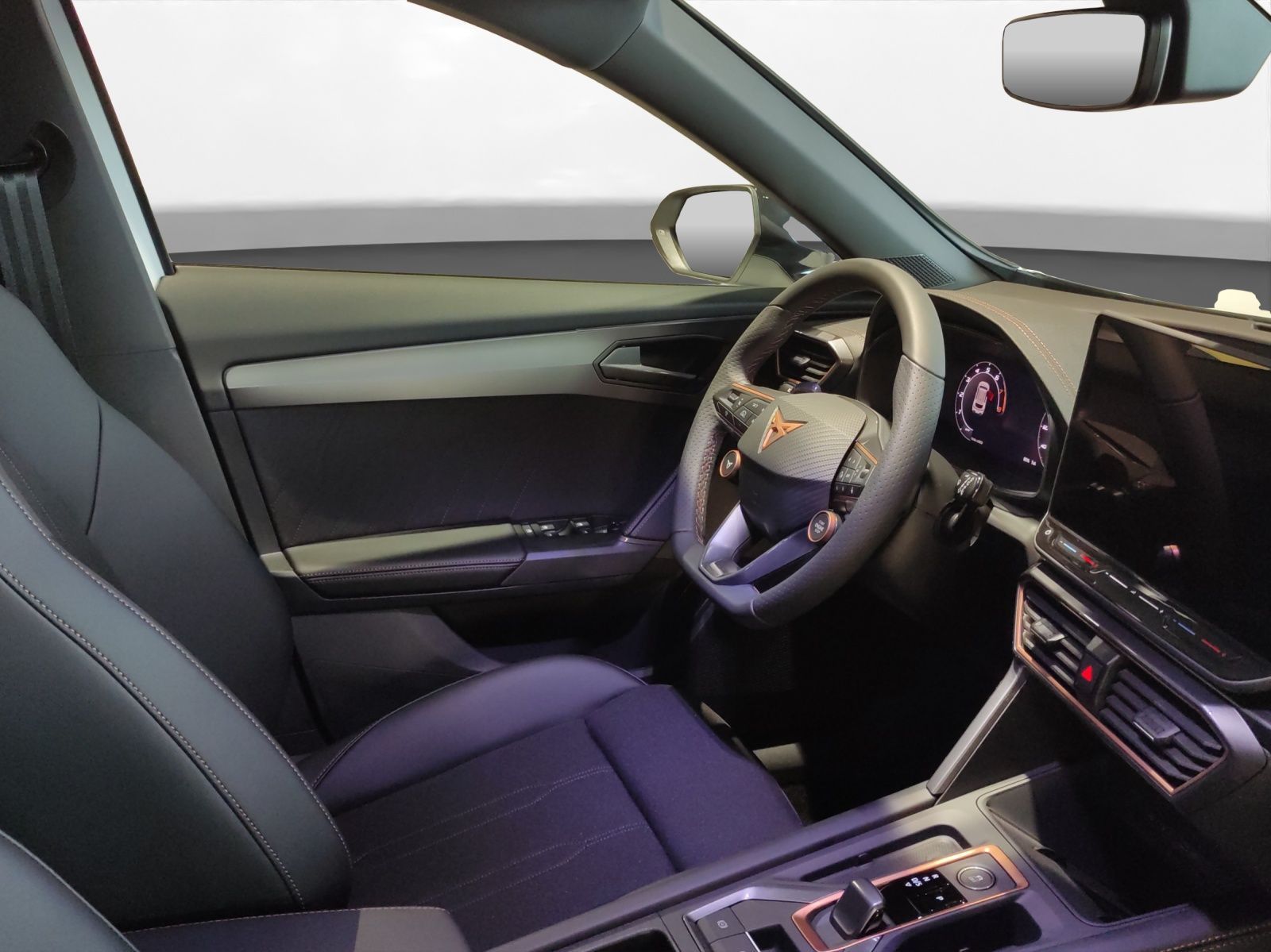 Cupra Formentor - Bild 8