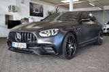 Mercedes-Benz AMG E 63 S 4Matic+ Final Edition AHK - Mercedes-Benz E 63 AMG aus 2024