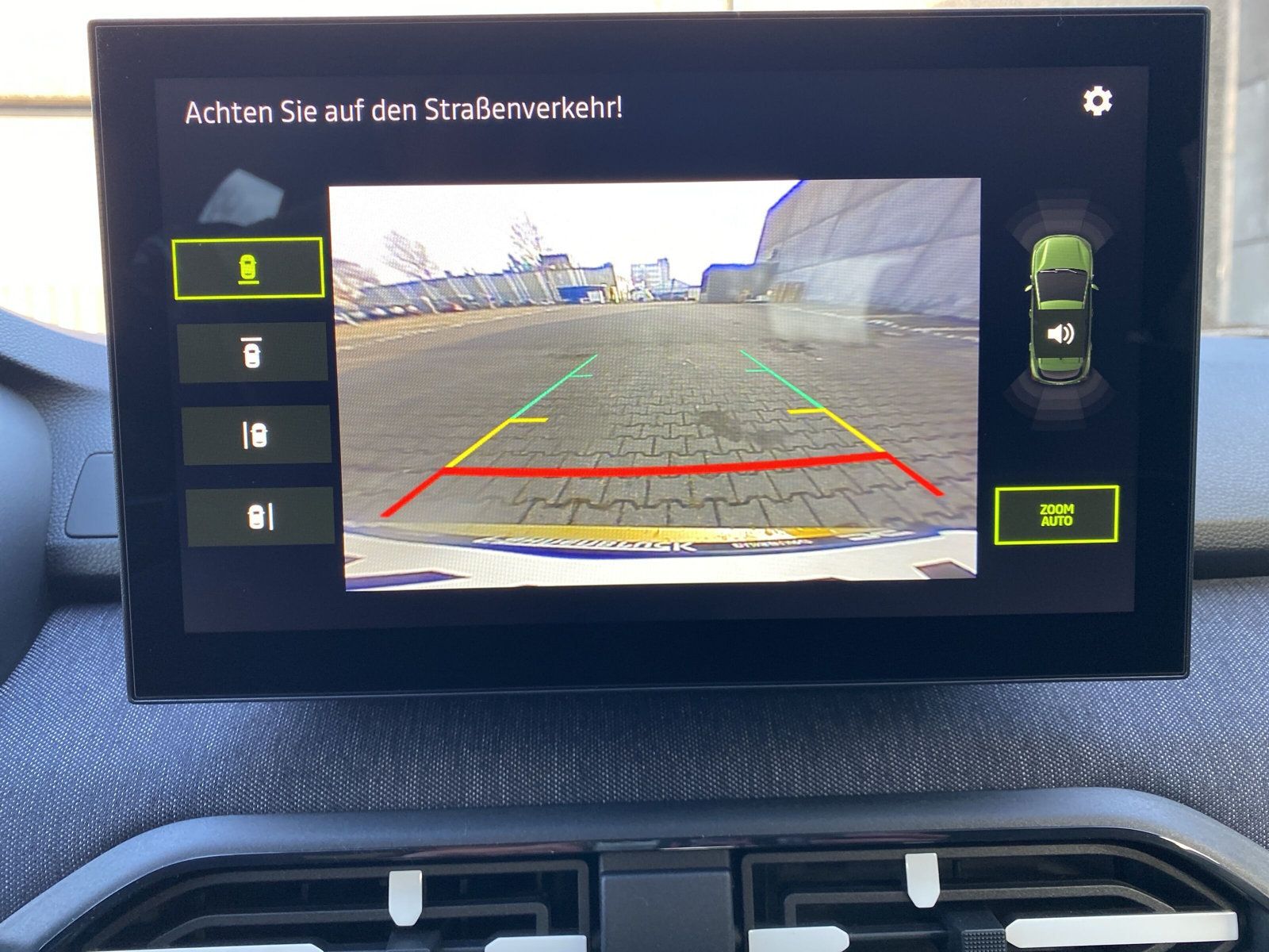 Dacia Sandero - Bild 18