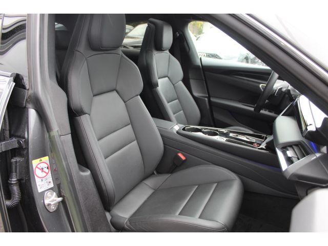 e-tron GT quattro - MTRX*B&O*Sportsitze*ACC*Luft