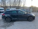 Renault Megane III Grandtour Expression EURO 5 - Renault Megane Expression mit Diesel-Antrieb