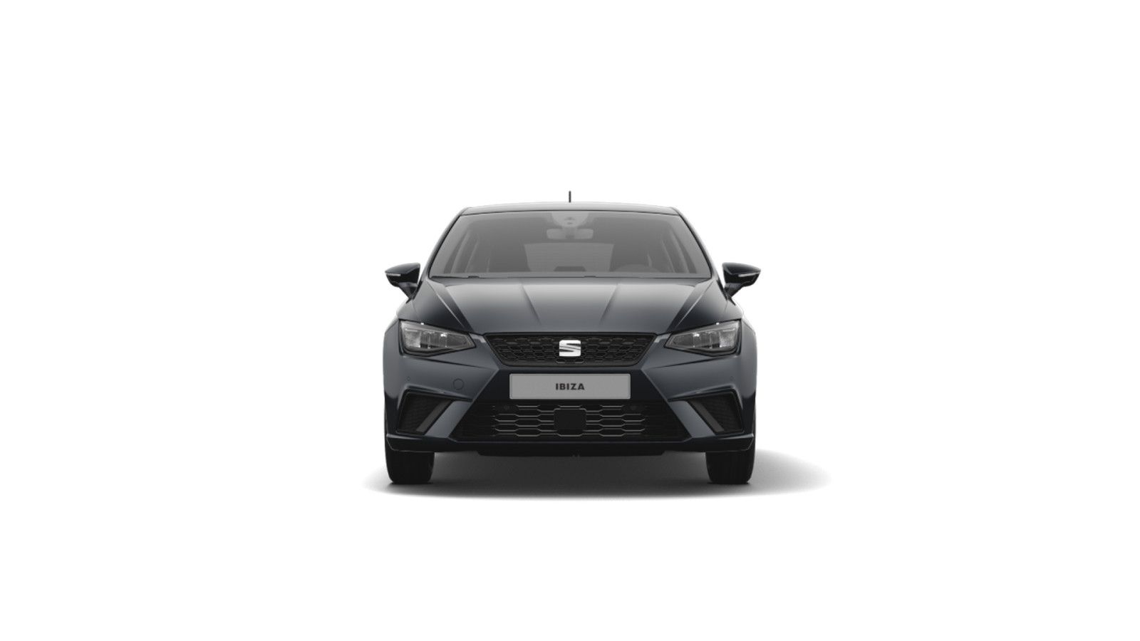 Seat Ibiza - Bild 3