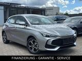 MG3 1,5 HYBRID+ COMFORT KLIMA/NAVI/CAM/ACC - gebrauchte Kleinwagen in Neumünster