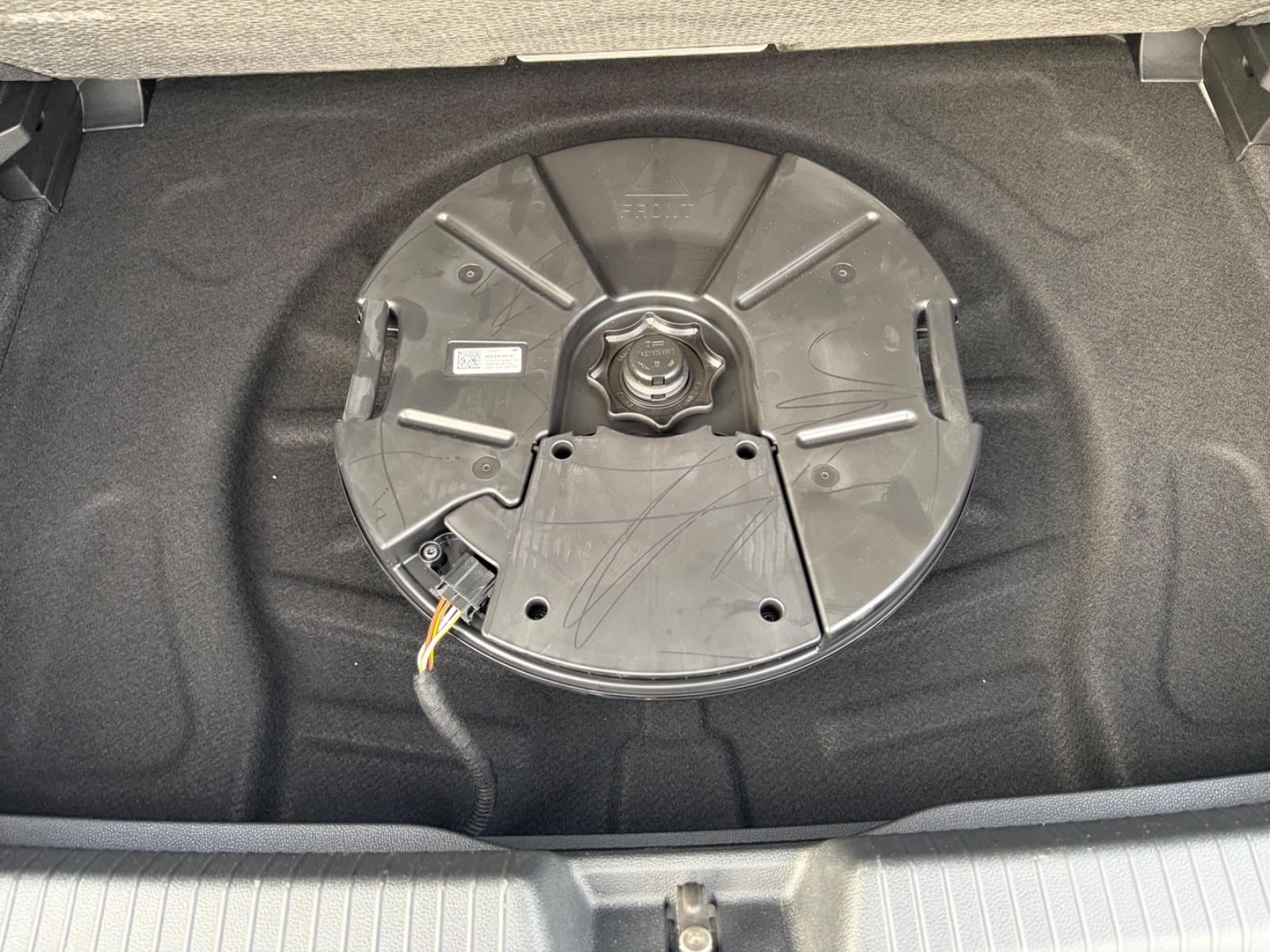 Volkswagen Golf R Performance Paket, миниатюра 11