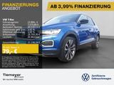 Volkswagen T-Roc 2.0 TDI DSG SPORT LED ST.HEIZ PANORAMA AHK