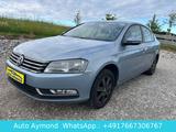 Volkswagen Passat 1.4 TSI BMT Klima ALU 2. Hand EURO 5 - Volkswagen Passat: 2.5