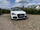 Audi TT RS Coupe 2.5 TFSI S tronic quattro - - gebrauchte Audi TT RS aus dem Jahr 2012