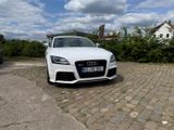 Audi TT RS Coupe 2.5 TFSI S tronic quattro - - Audi TT RS Gebrauchtwagen