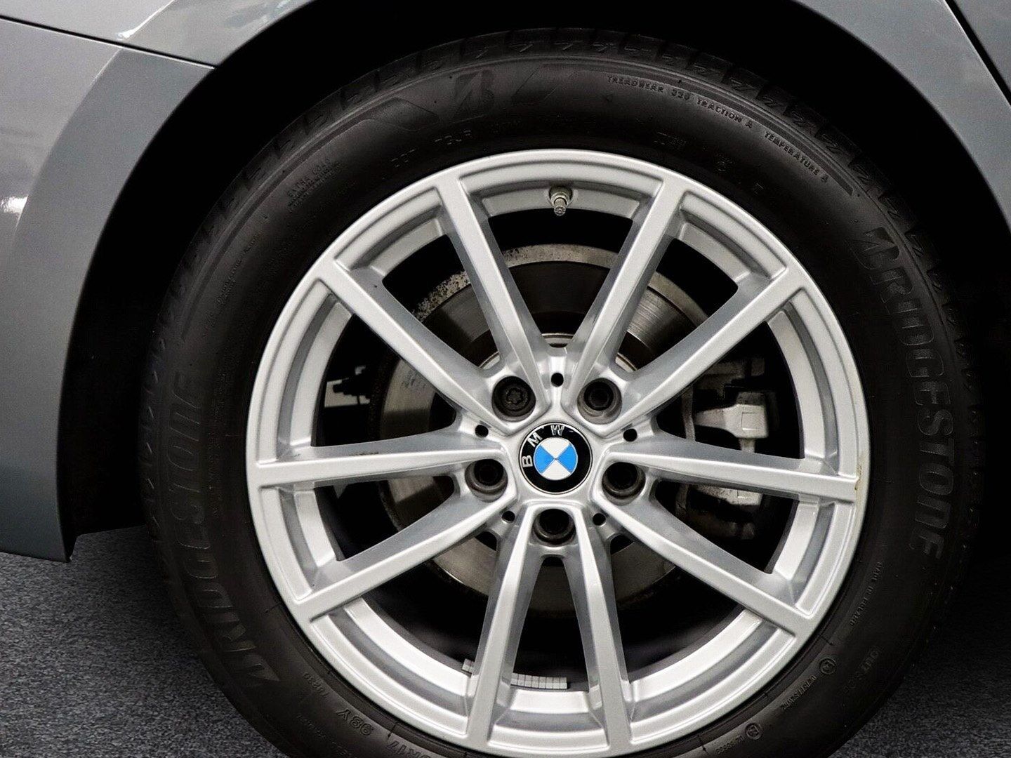 BMW 320d Touring (ab 2022) foto 6