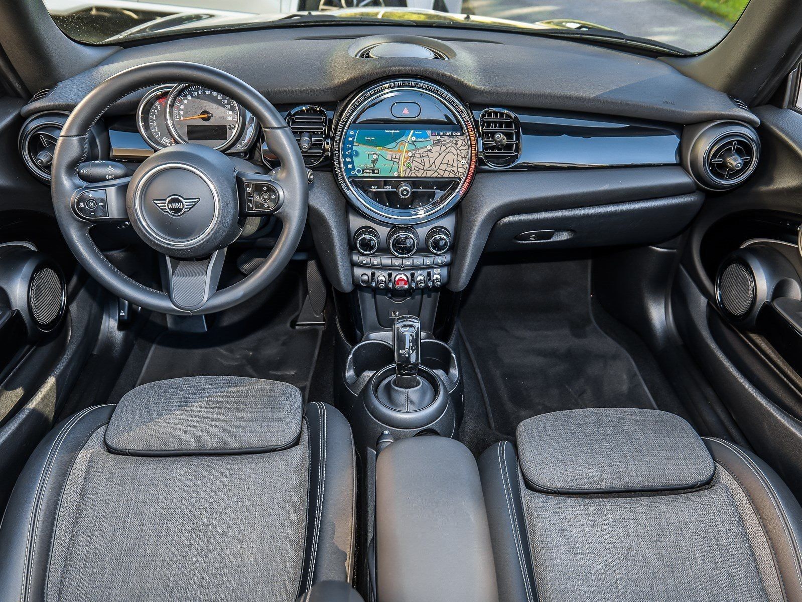 MINI Cooper C - Bild 3