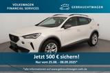 Cupra Formentor 1.5 TSI DSG PDC*Tempo*Klima - Cupra Formentor Gebrauchtwagen in Leipzig