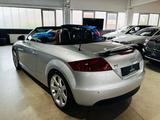 Audi TT Coupe/Roadster 2.0 TFSI Roadster - Audi TT aus 2007