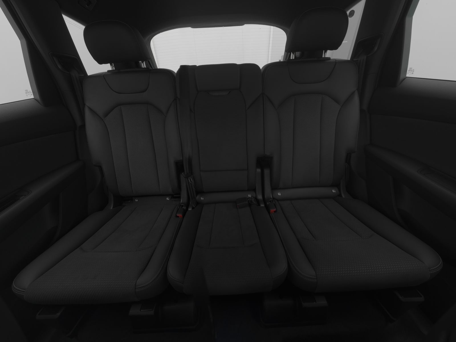 Audi Q7 - Bild 8