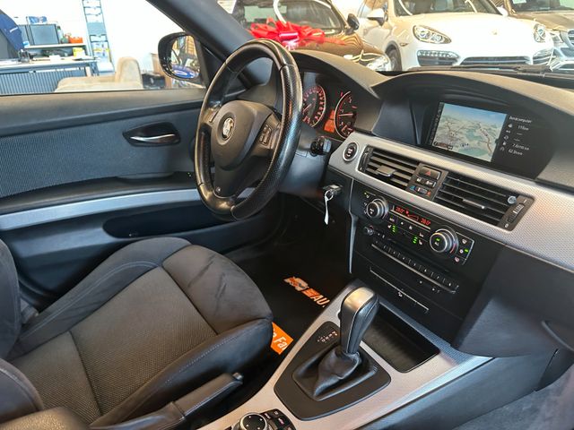 BMW 330 d Touring xDrive*AHK*Bluetooth*PDC*SHZ*Klima
