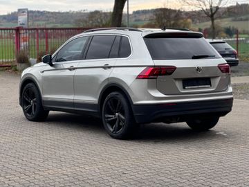 Volkswagen Tiguan - 3