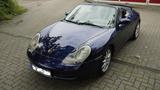 Porsche 996 Carrera Cabriolet - Porsche 996 in Hamburg