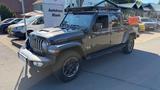 Jeep Gladiator Overland 4WD - Jeep Gladiator Gebrauchtwagen