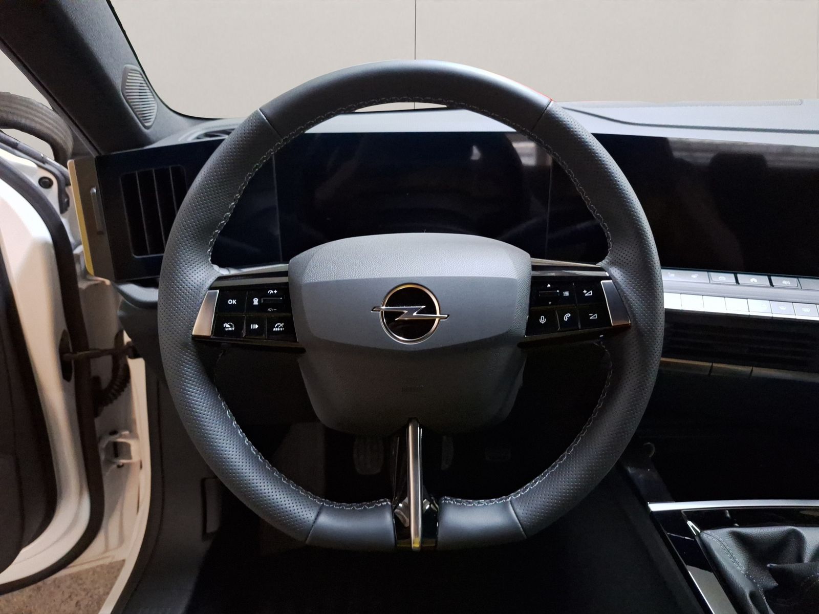 Opel Astra - Bild 10