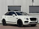 Bentley Bentayga 4.0 V8 4WD Aut. HUD Nachtsicht Mulliner