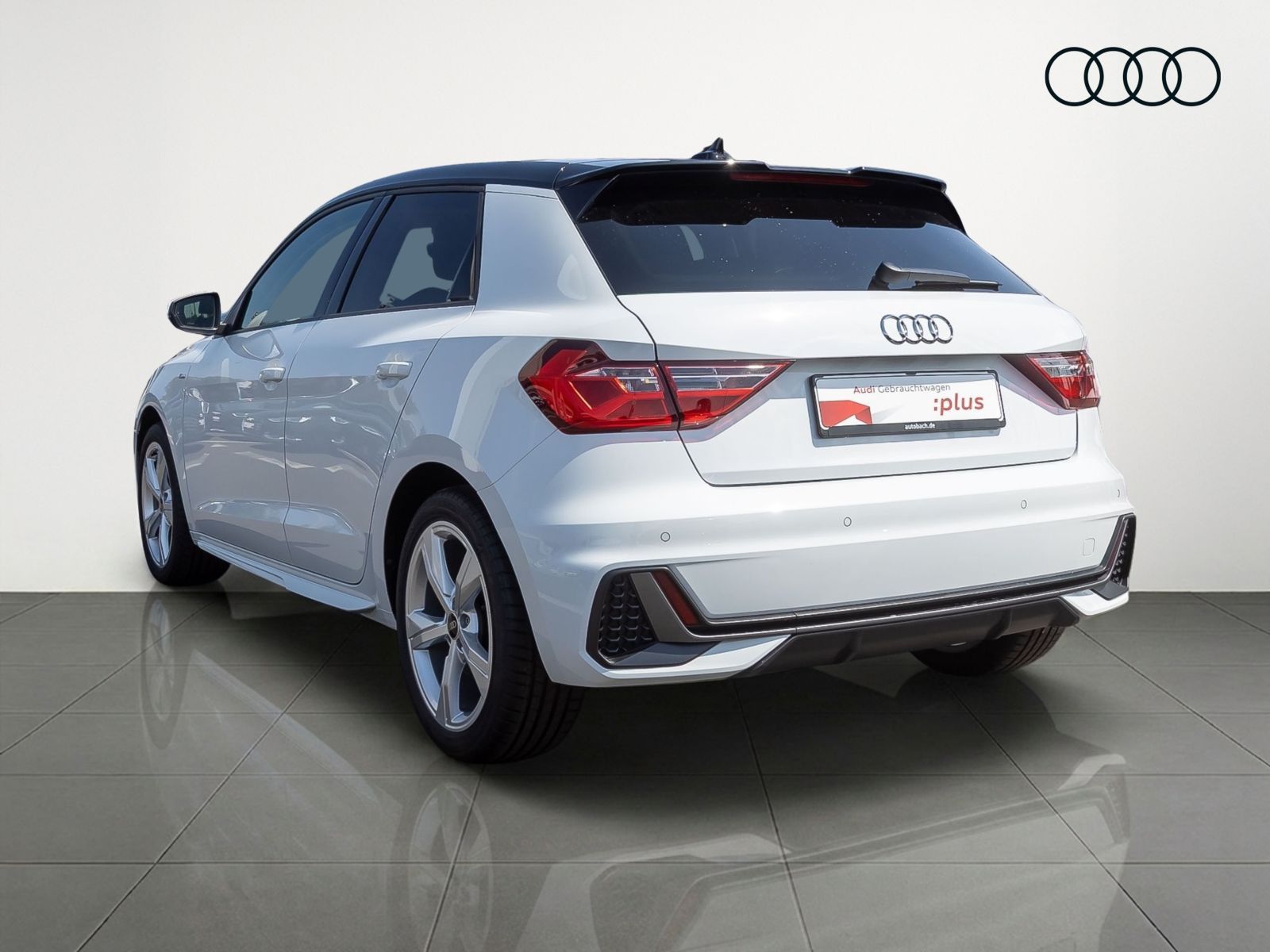 Audi A1 - Bild 8