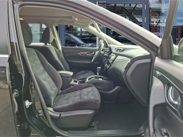 Nissan X-Trail Acenta 2.0 dCi X-Tronic °7-S.°Navi°RFK°