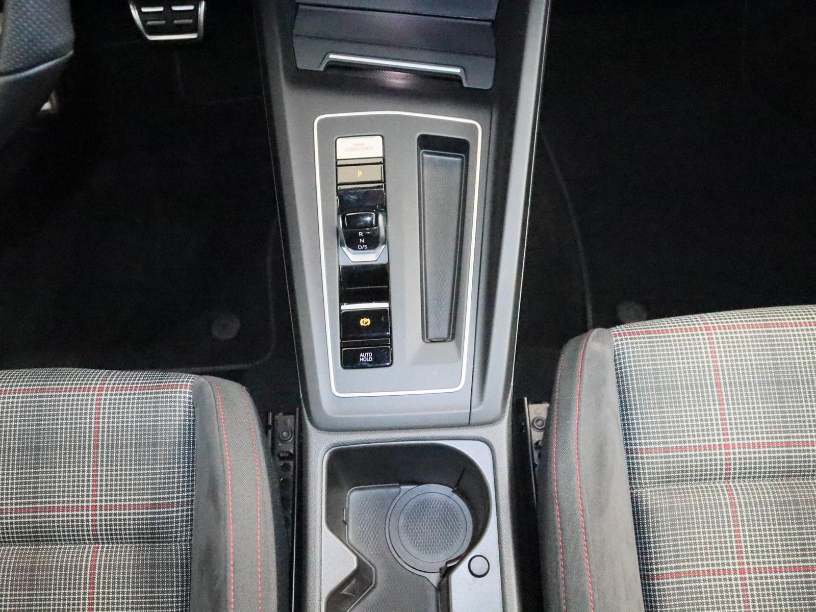 Volkswagen Golf VIII 2.0 TSI GTI MATRIX-LED ACC NAVI KAMERA, миниатюра 13